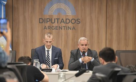 Pablo Farías fue designado para presidir la comisión de Pequeñas y Medianas Empresas de la Cámara de Diputados. Pablo Farías fue designado para presidir la comisión de Pequeñas y Medianas Empresas de la Cámara de Diputados.