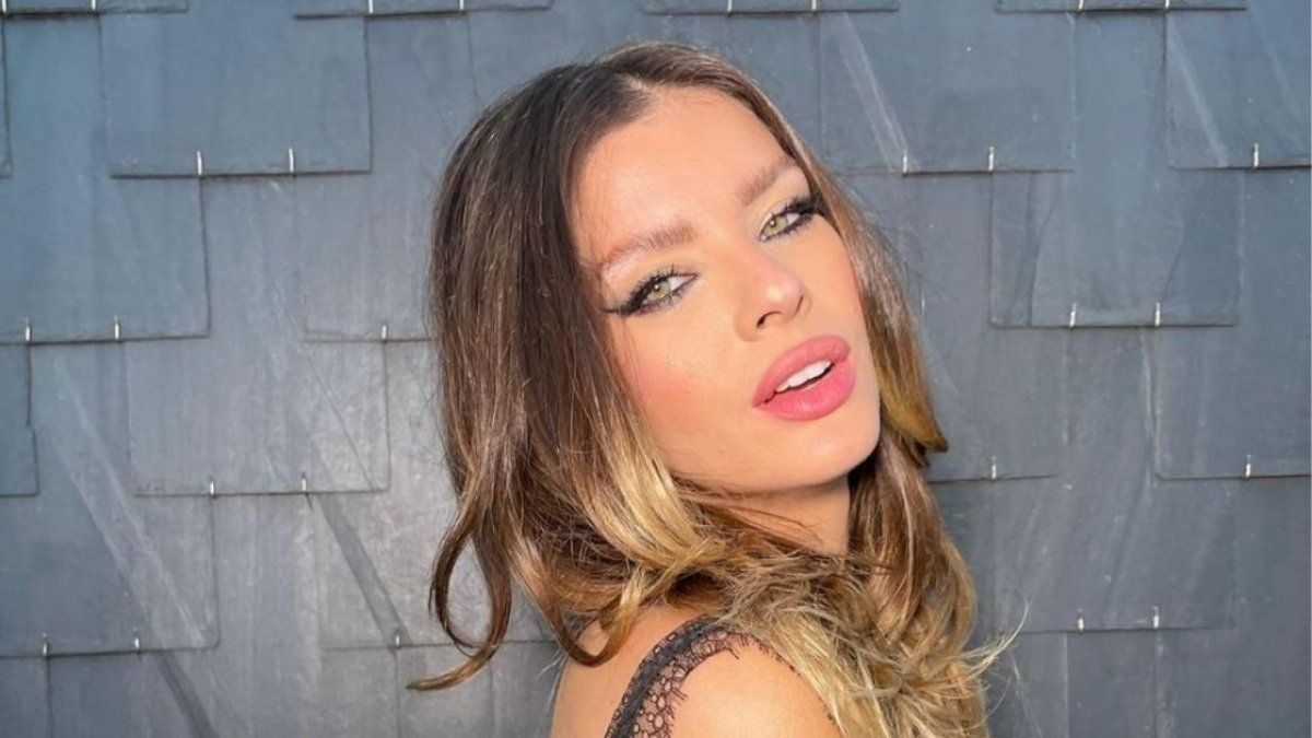 La China Su&aacute;rez habr&iacute;a visto a Icardi el fin de semana del 25 y 26 de septiembre. &nbsp;