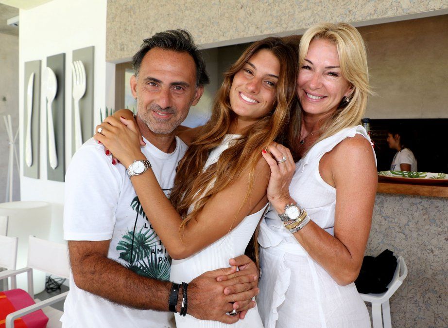 Yanina Latorre contó que tiene vuelo confirmado para volver a la Argentina: A los resentidos les mando un beso enorme