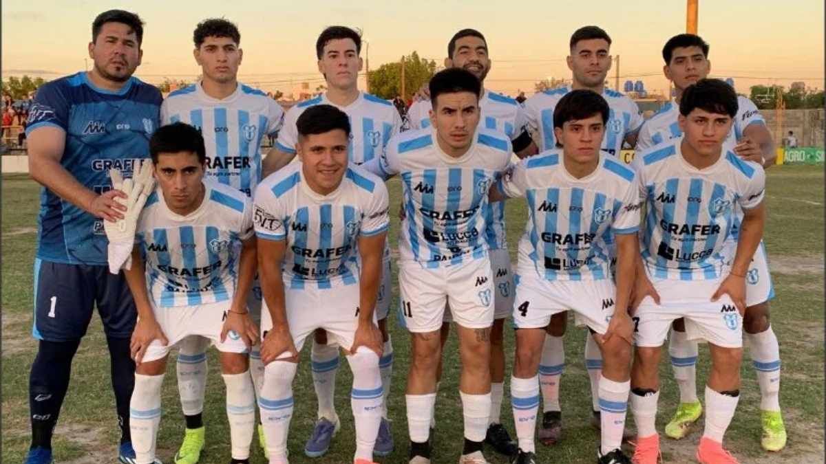 Libertad de Villa Trinidad