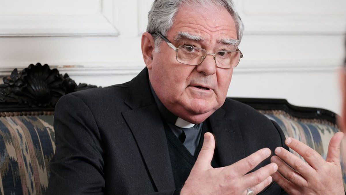 La Iglesia se mostró conmovida por la muerte de los envenenados con cocaína adulterada.