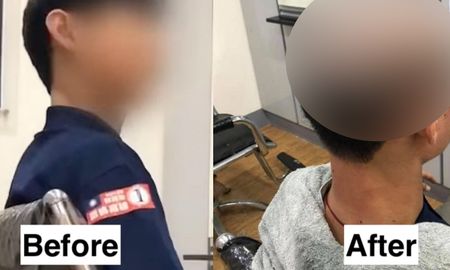 La peluquería ofrece ahora cortes gratuitos para adolescentes de entre 12 y 15 años. La peluquería ofrece ahora cortes gratuitos para adolescentes de entre 12 y 15 años.
