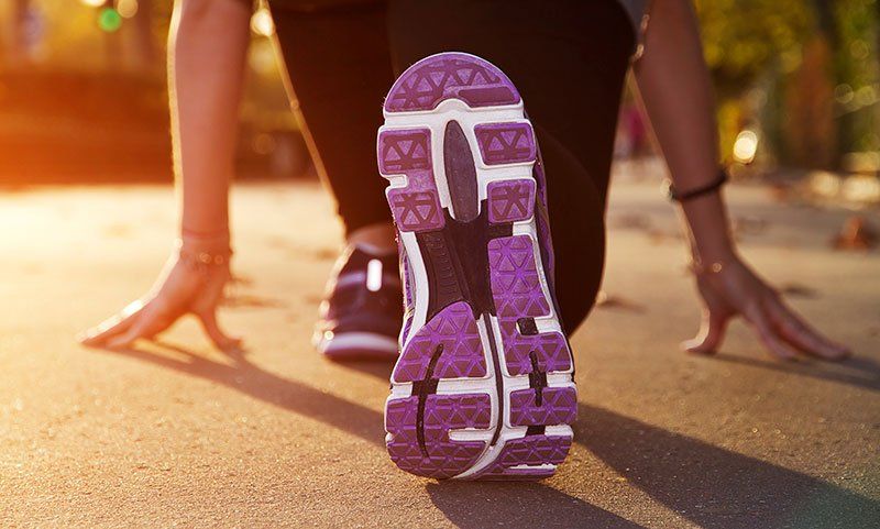 Objetivo carrera: cómo preparar un reto de 10 km con cabeza