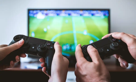 Epic Games y Steam regalan cinco juegazos por tiempo limitado. Epic Games y Steam regalan cinco juegazos por tiempo limitado.