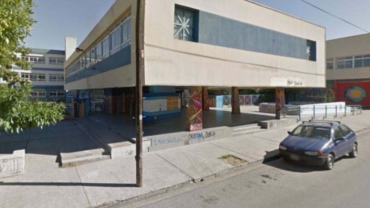 Violencia escolar en Río Negro: un adolescente apuñaló a un compañero a la salida del colegio