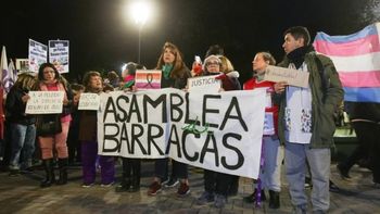 Triple lesbicidio de Barracas: la Justicia sigue sin considerarlo como un crimen de odio