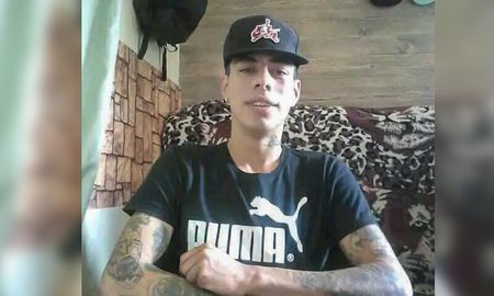 Jonatan Jeringoso Castillo quedó detenido en las últimas horas en la localidad de Venado Tuerto. Jonatan Jeringoso Castillo quedó detenido en las últimas horas en la localidad de Venado Tuerto.