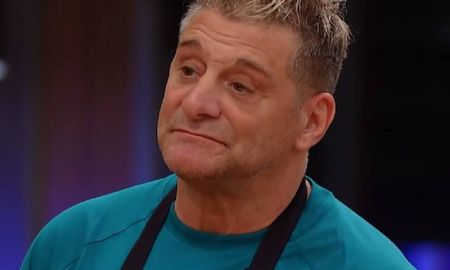 El feroz ataque de celos del Turco García al ver a su esposa con Emanuel El feroz ataque de celos del Turco García al ver a su esposa con Emanuel