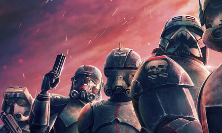 disney+ presenta el adelanto de la mitad de temporada de star wars: the bad batch disney+ presenta el adelanto de la mitad de temporada de star wars: the bad batch