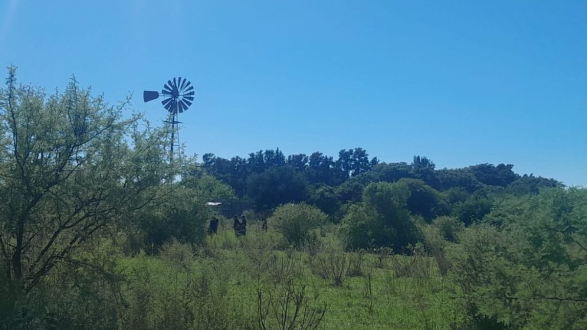 Una mujer de 66 años murió en el norte de Santa Fe