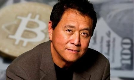 bitcoin en riesgo: la prediccion de robert kiyosaki que pone en duda su precio record bitcoin en riesgo: la prediccion de robert kiyosaki que pone en duda su precio record