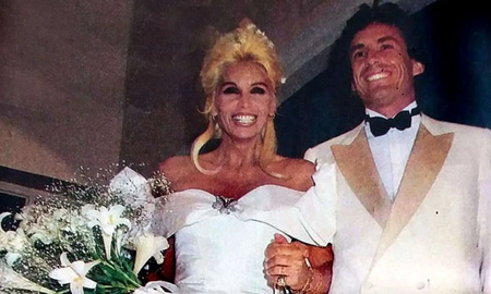 susana gimenez comparo a roberto garcia moritan con huberto roviralta por una insolita razon susana gimenez comparo a roberto garcia moritan con huberto roviralta por una insolita razon