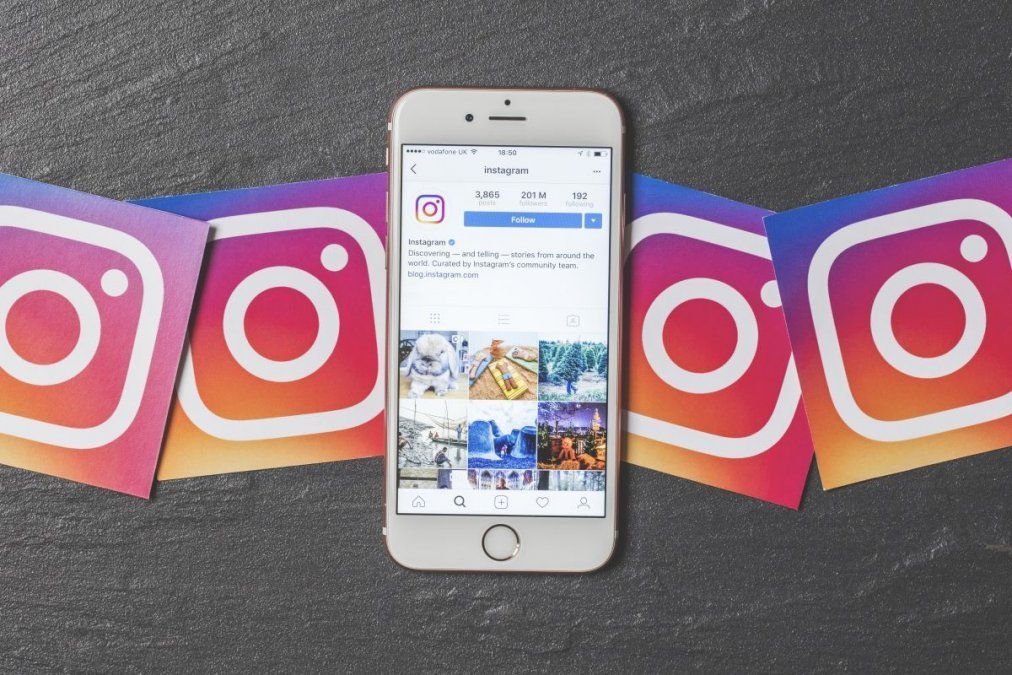 Instagram sigue siendo una de las redes sociales más utilizadas en el mundo.