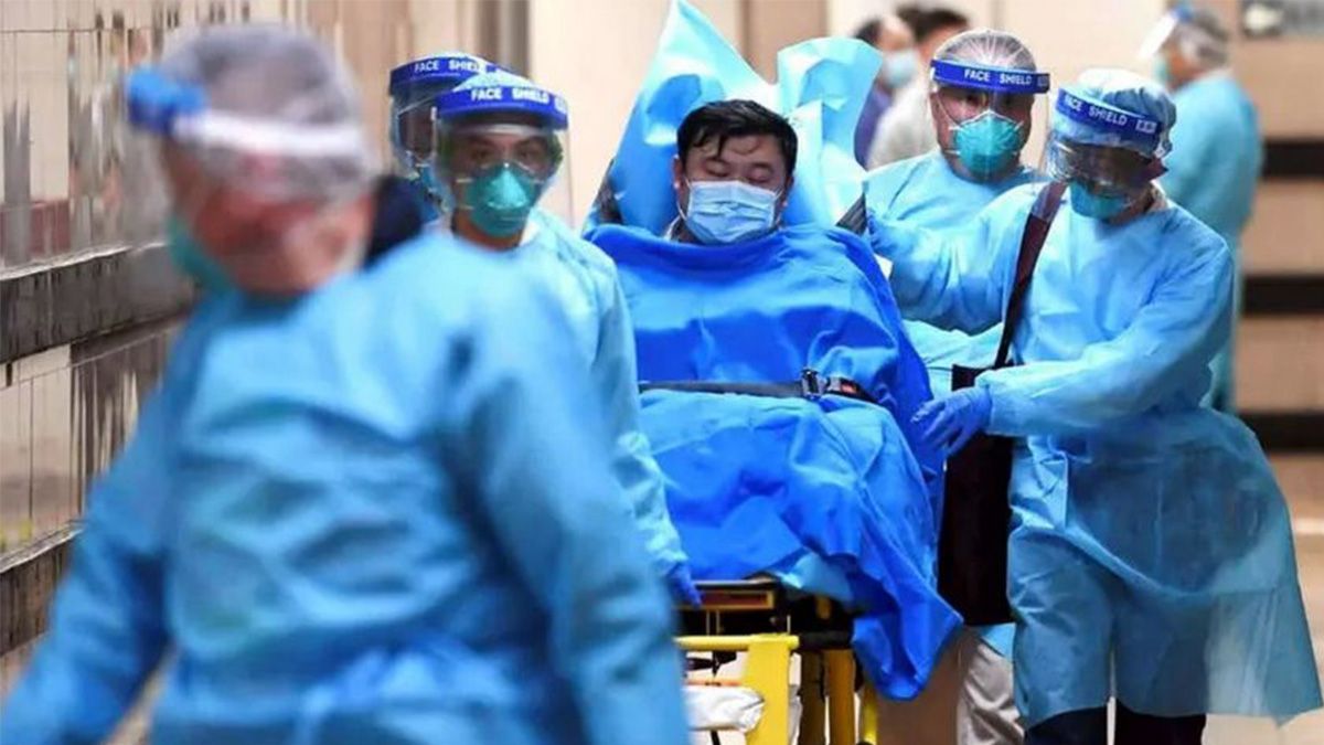 Hallazgo: el virus dejaría el cerebro 10 años más viejo o disminuiría el coeficiente intelectual