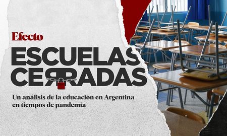Aire de Santa Fe | educacion en pandemia argentina informe.jpg