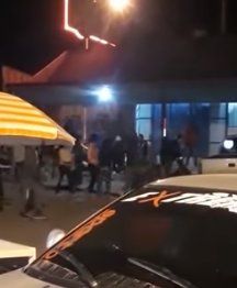 Intento de saqueo en Chaco: un adolescente muerto