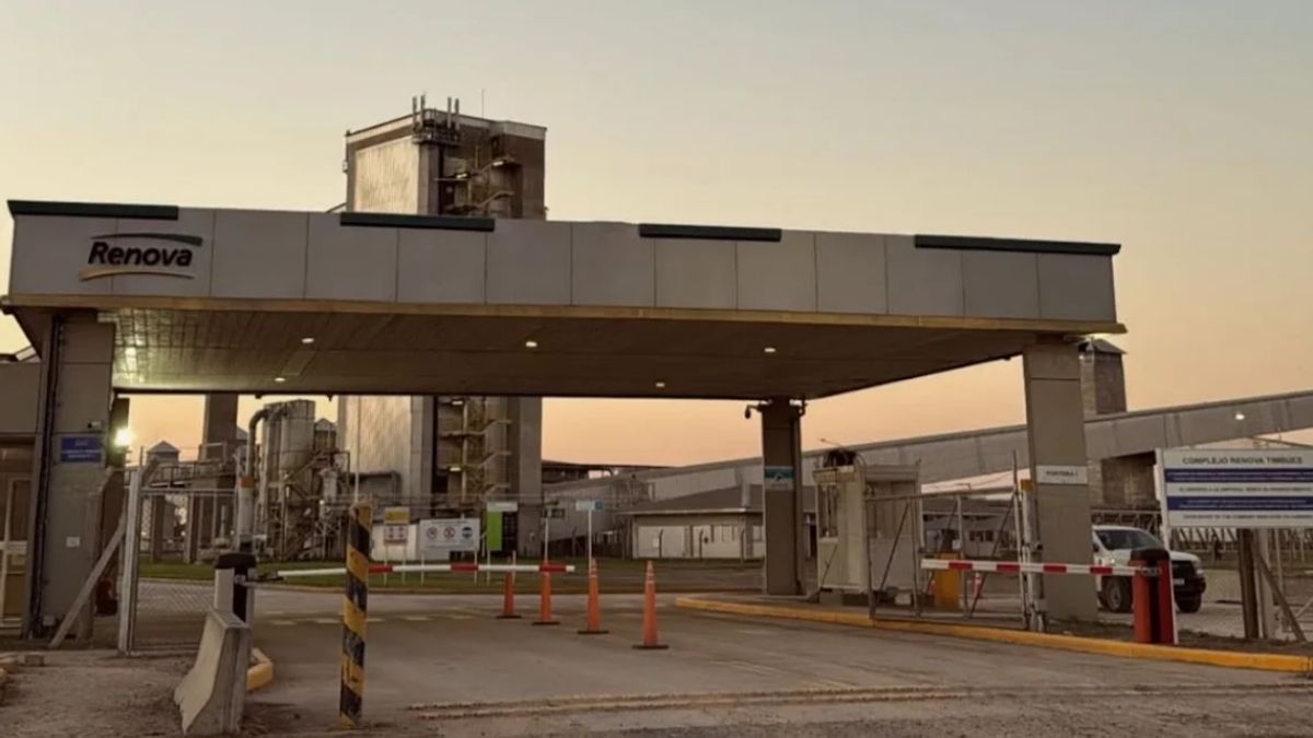 Un hombre murió arrollado por un camión.