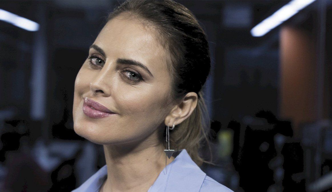 Silvina Luna fue intervenida por Lotocki en octubre y noviembre de 2011.