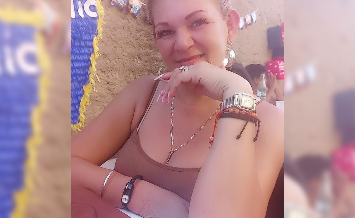 Murió Araceli Hernández, la mamá que buscaba desesperadamente a sus dos hijos desaparecidos, en una brutal tragedia