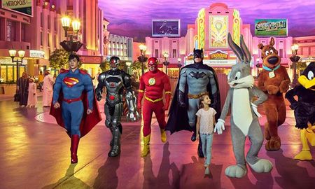 warner bros utilizara inteligencia artificial para modificar guiones o elegir actores en sus peliculas warner bros utilizara inteligencia artificial para modificar guiones o elegir actores en sus peliculas