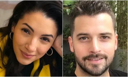Thelma Fardin y Camilo Vaca Narvaja están en pareja. Thelma Fardin y Camilo Vaca Narvaja están en pareja.