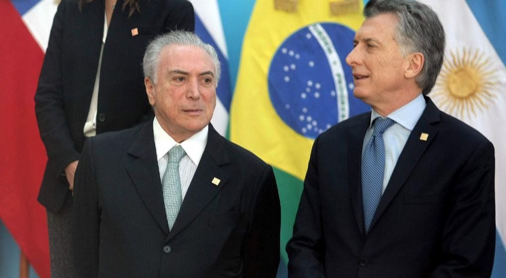 Unasur: Argentina y otros cinco países anunciaron su renuncia