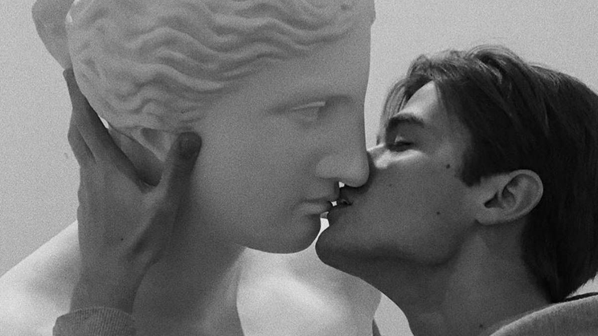 &iquest;C&oacute;mo besas seg&uacute;n tu signo del zodiaco?