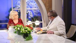 Jorge Lanata Jorge Lanata