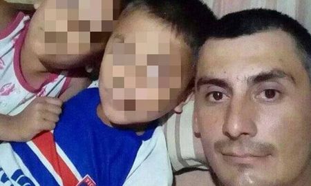 capilla del monte: el hombre que mato a punaladas a su hijo, saco fotos y se las mando a su ex pareja capilla del monte: el hombre que mato a punaladas a su hijo, saco fotos y se las mando a su ex pareja