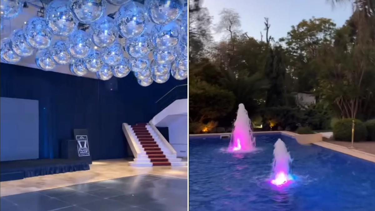 Camila Lattanzio y su hermana, Florencia, festejarán su cumpleaños de una manera muy especial.