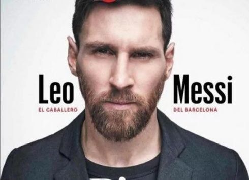 Messi: “Las críticas me tienen sin cuidado”