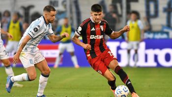 Se conoció día y horario para el clásico Racing-River por los octavos de final del Clausura