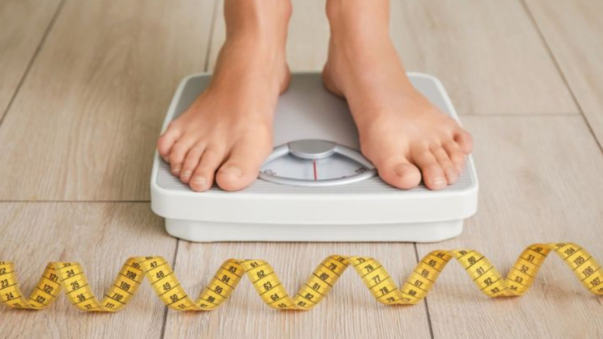 Algunos consejos para alcanzar el peso ideal.