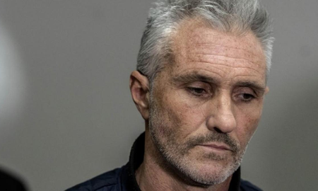 Luego de la condena por María Marta García Belsunce, Nicolás Pachelo mantiene su inocencia en una carta Luego de la condena por María Marta García Belsunce, Nicolás Pachelo mantiene su inocencia en una carta