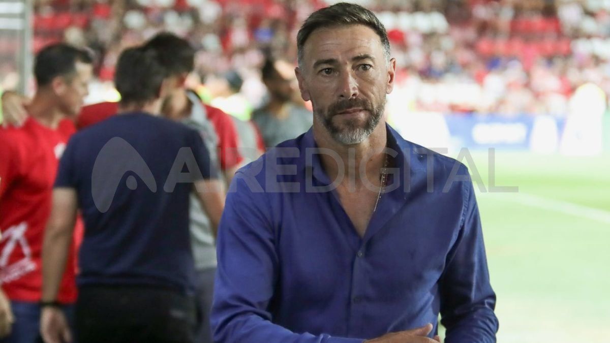Kily González cambió el sistema