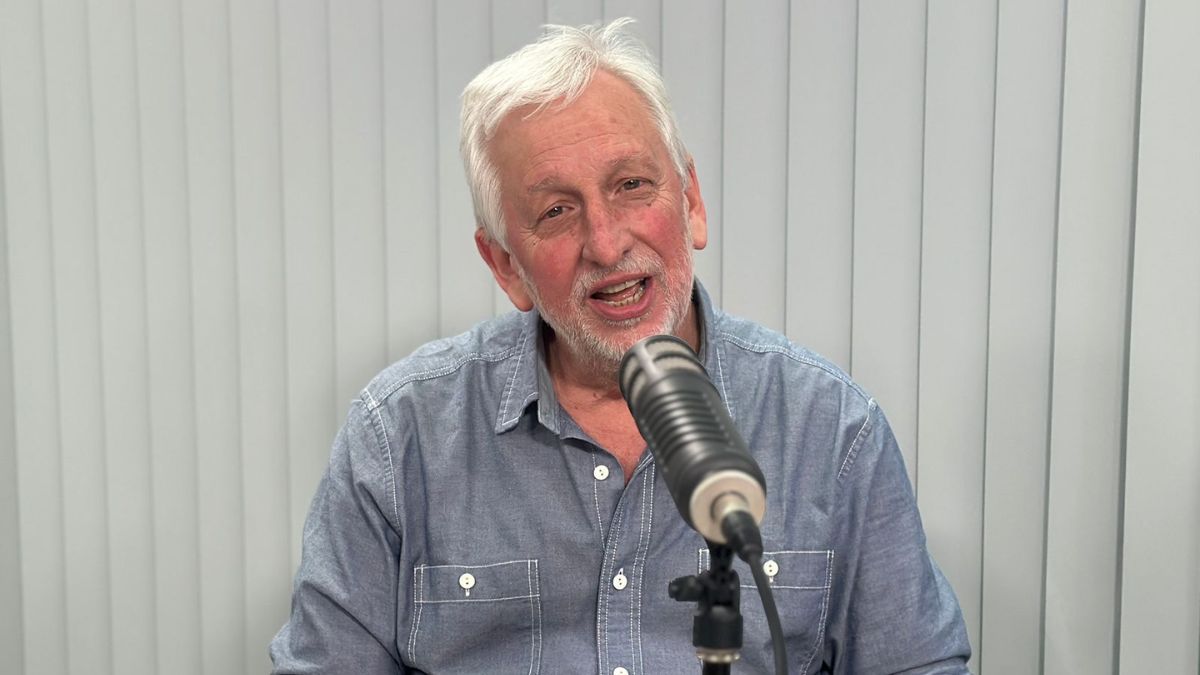 José Alonso, a horas del debut de Colón: Comienza la hora de la verdad y el sábado jugamos todos