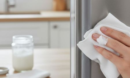 usar aceite de coco en las juntas de la heladera: para que sirve y que beneficios tiene usar aceite de coco en las juntas de la heladera: para que sirve y que beneficios tiene