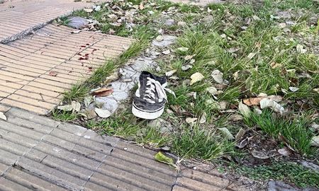 El hecho ocurrió en la madrugada del martes en inmediaciones de Lamadrid y Tucumán, en barrio Roma. El hecho ocurrió en la madrugada del martes en inmediaciones de Lamadrid y Tucumán, en barrio Roma.