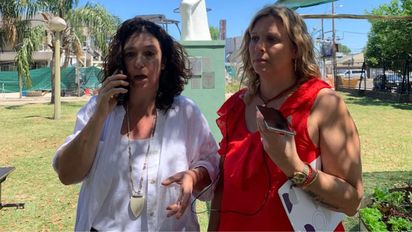 Casa de las Madres: 22 años de amor, abrigo y esperanza junto al Hospital de Niños de Santa Fe