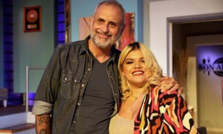 La millonaria exigencia de Morena Rial para hacer borrón y cuenta nueva con Jorge La millonaria exigencia de Morena Rial para hacer borrón y cuenta nueva con Jorge