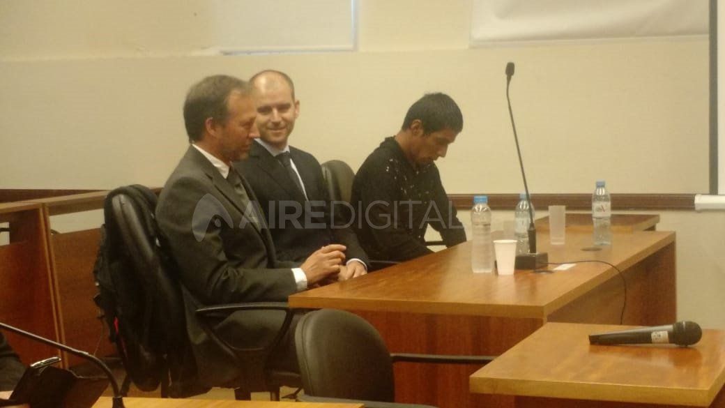 Lo condenaron por homicidio con exceso de legítima defensa y seguirá libre