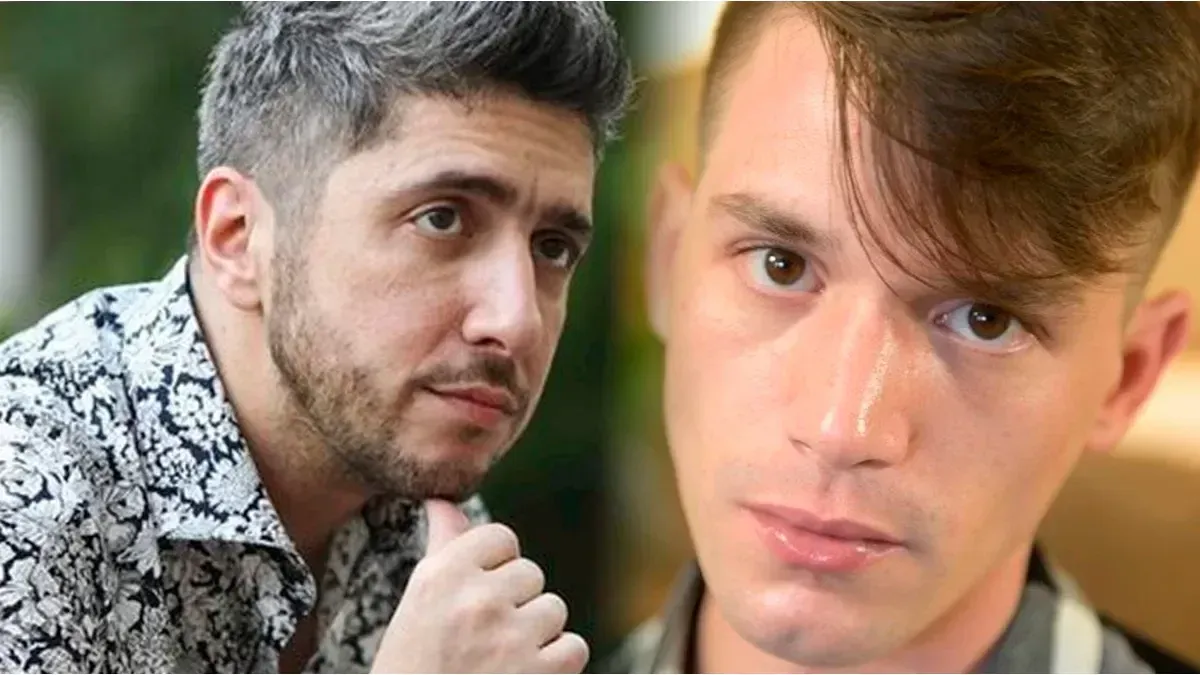 Javier Moral, el abogado de Lucas Benvenuto, quien hizo pública la denuncia por abuso sexual contra Jey Mammon que fue declarada prescripta, dijo que el joven le comunicó que