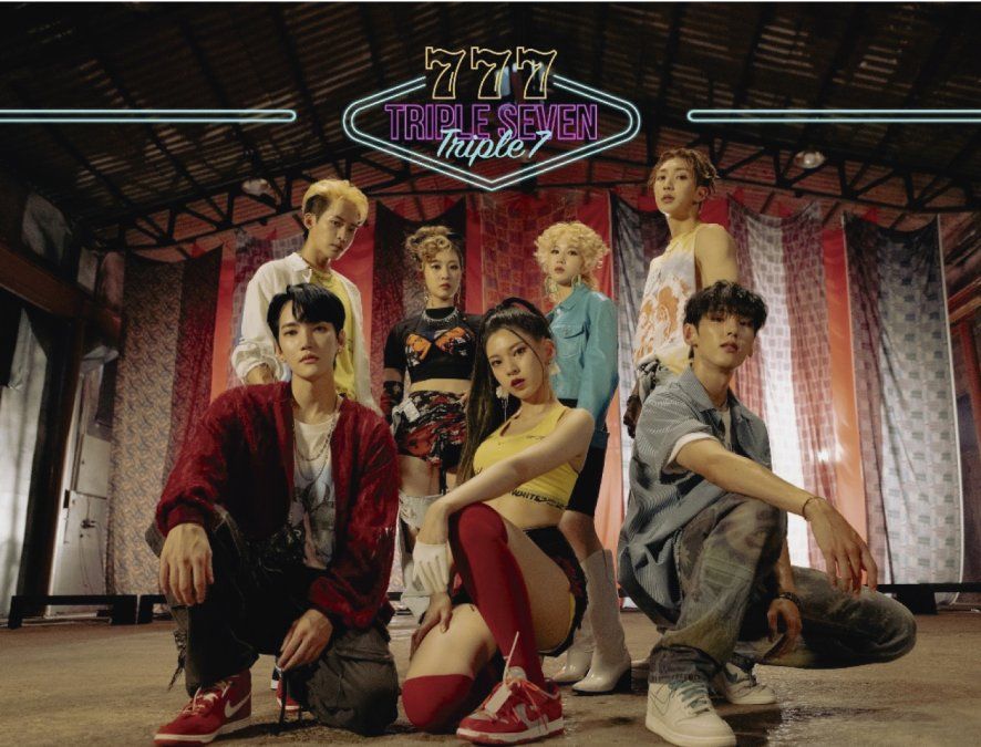 El nuevo grupo proyecto mixto está conformado por integrantes de B.I.G y 3YE