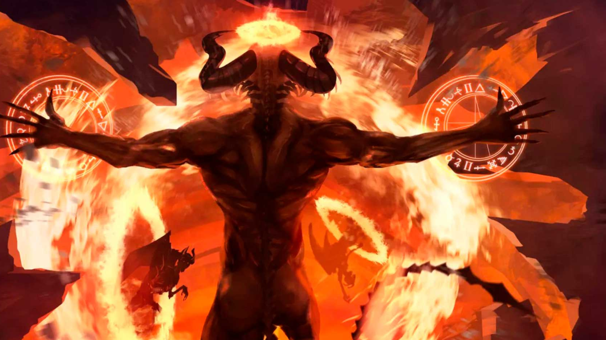 El olor a podrido es una manifestación demoníaca o un mensaje espiritual