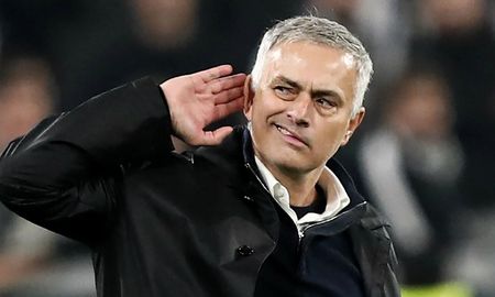 José Mourinho será el nuevo entrenador de la Roma de Italia, en lugar de Paulo Fonseca. José Mourinho será el nuevo entrenador de la Roma de Italia, en lugar de Paulo Fonseca.