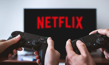 Netflix suma videojuegos: cuáles son y cómo jugar Netflix suma videojuegos: cuáles son y cómo jugar
