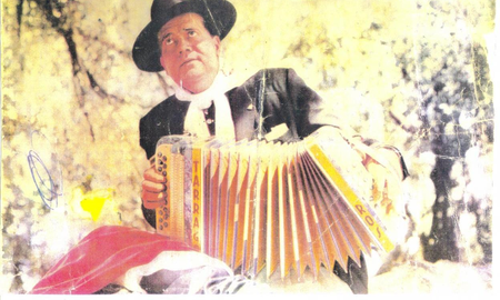 Efemérides del 15 de abril: en 1978 muere Tarragó Ros, el Rey del Chamamé Efemérides del 15 de abril: en 1978 muere Tarragó Ros, el Rey del Chamamé