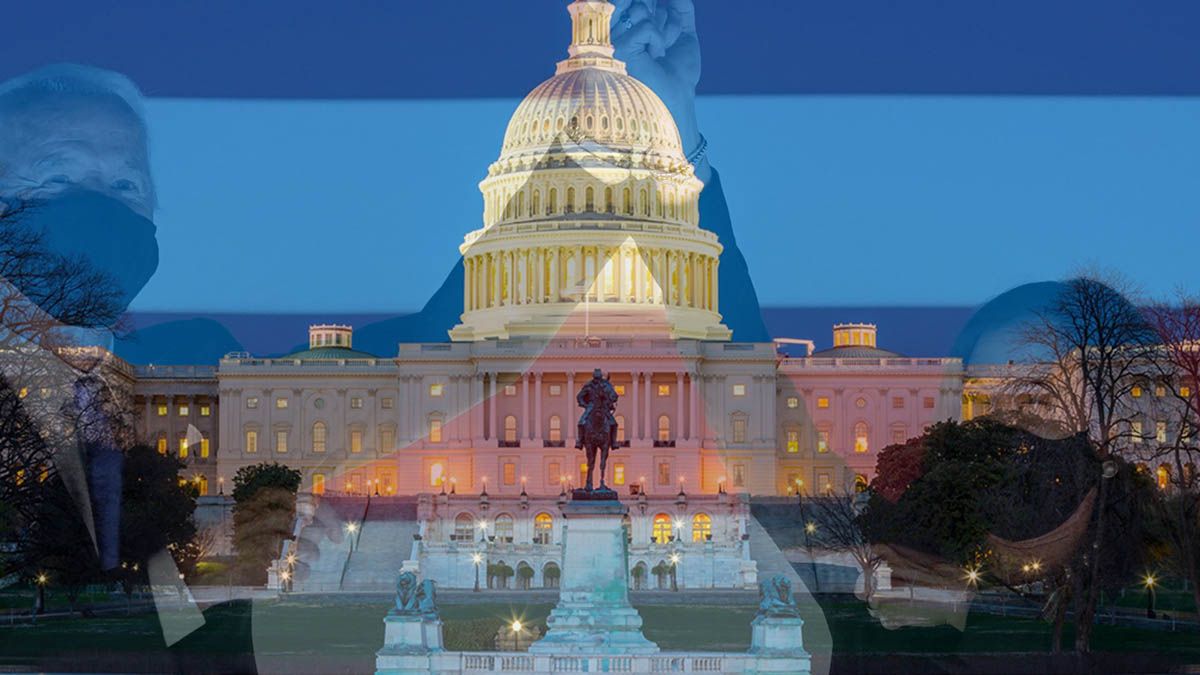 La ceremonia de asunción de Biden y Harris estará repleta de figuras de Hollywood este miércoles.