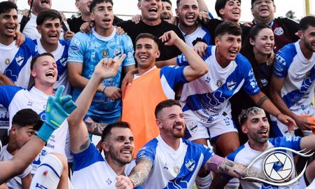 Midland ganó la Primera B Metropolitana y ascendió a la segunda categoría del fútbol argentino.