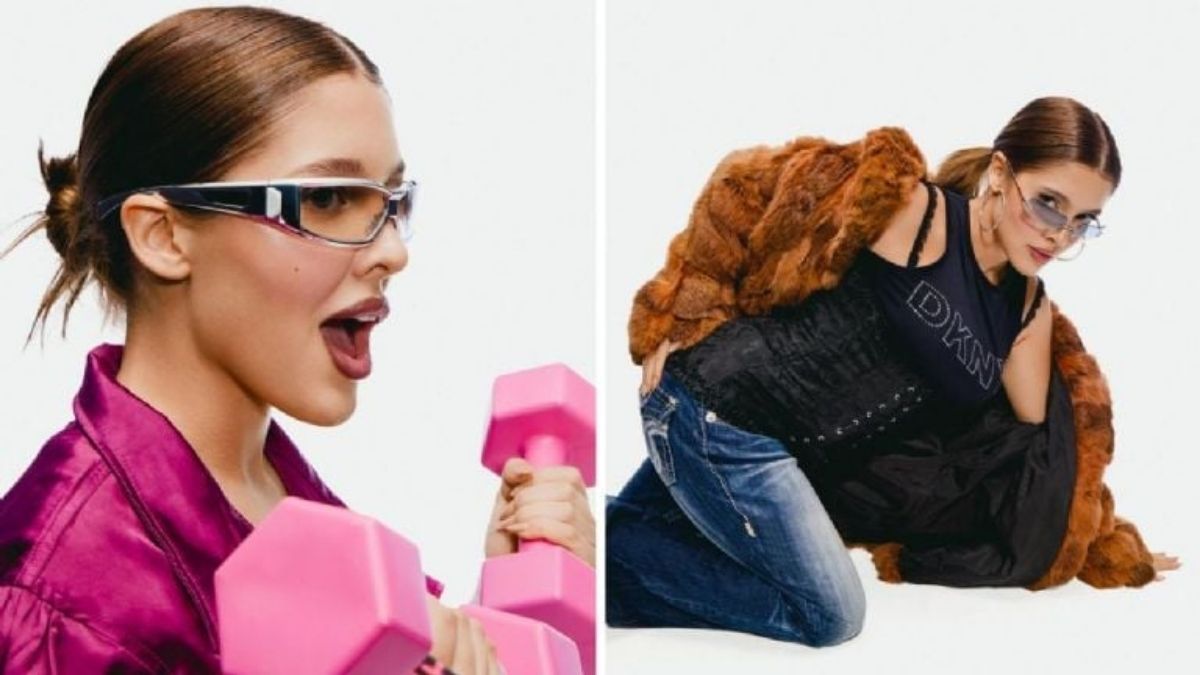 Sofía Gonet, conocida como “La Reini”, fue confirmada como parte de Popstars y tendrá un rol vinculado al universo digital del reality de Telefe.